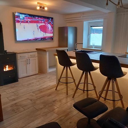 Holiday Home Alojzija بليد المظهر الخارجي الصورة