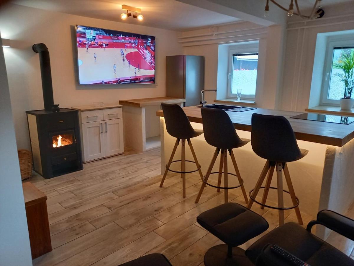 Holiday Home Alojzija بليد المظهر الخارجي الصورة