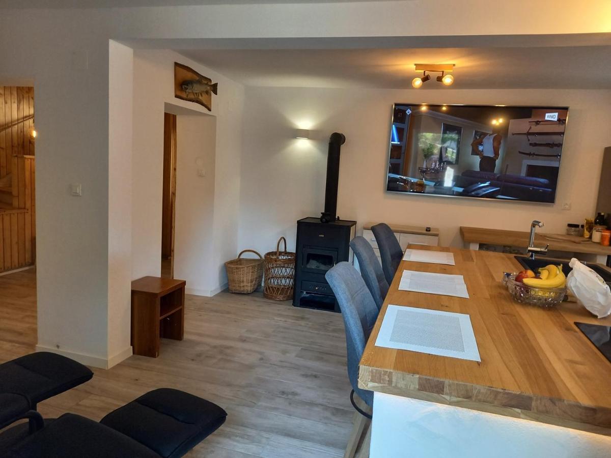 Holiday Home Alojzija بليد المظهر الخارجي الصورة