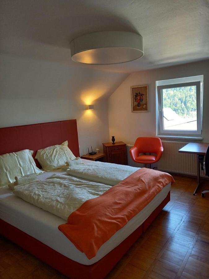 Holiday Home Alojzija بليد المظهر الخارجي الصورة