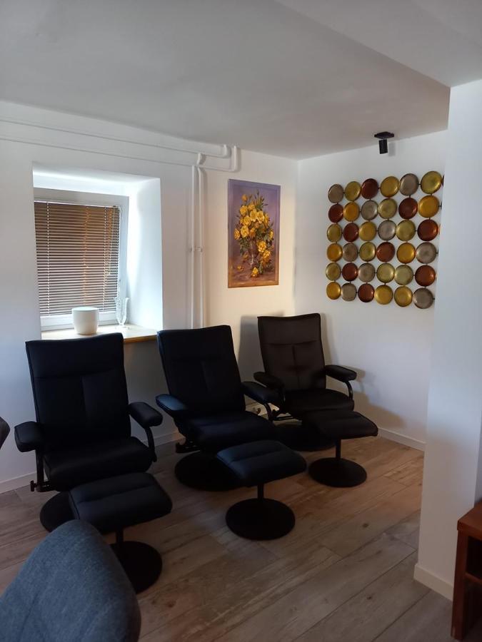 Holiday Home Alojzija بليد المظهر الخارجي الصورة